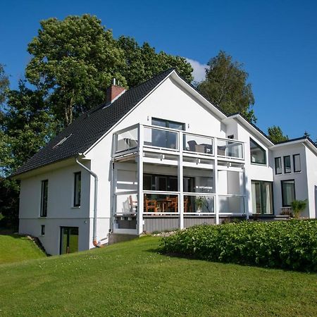 Apartamento Lieschenhüs Kappeln Exterior foto