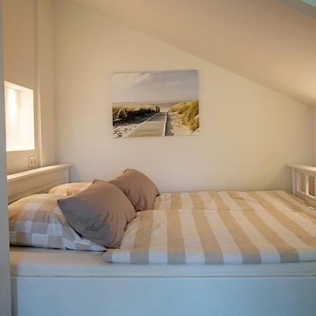 Apartamento Lieschenhüs Kappeln Exterior foto