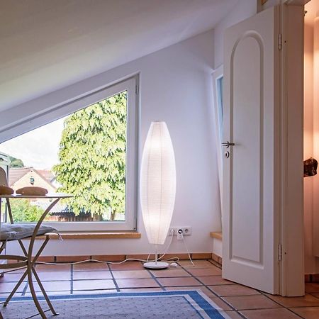 Apartamento Lieschenhüs Kappeln Exterior foto