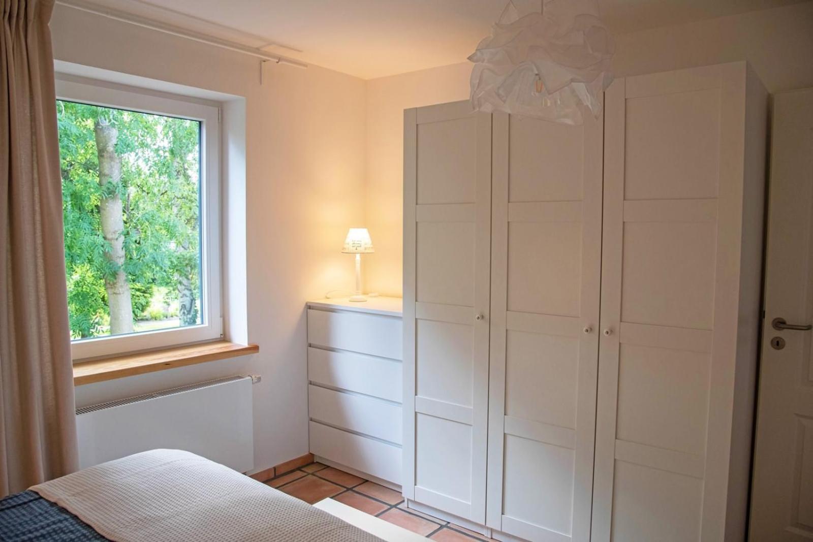 Apartamento Lieschenhüs Kappeln Exterior foto