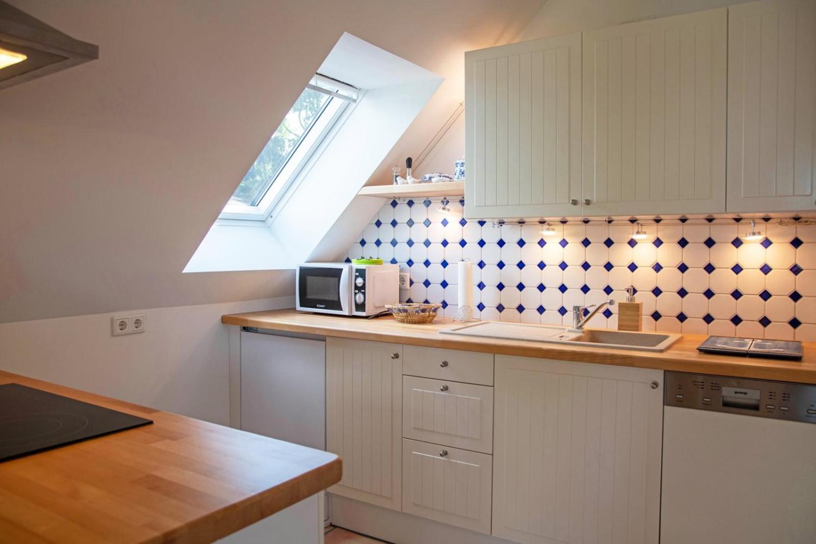 Apartamento Lieschenhüs Kappeln Exterior foto