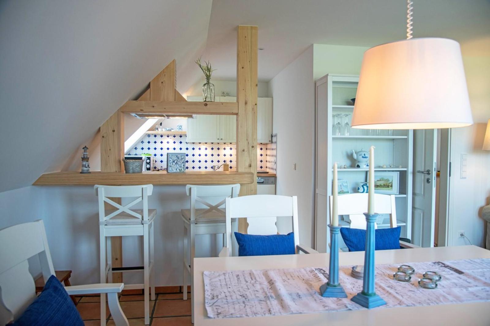Apartamento Lieschenhüs Kappeln Exterior foto