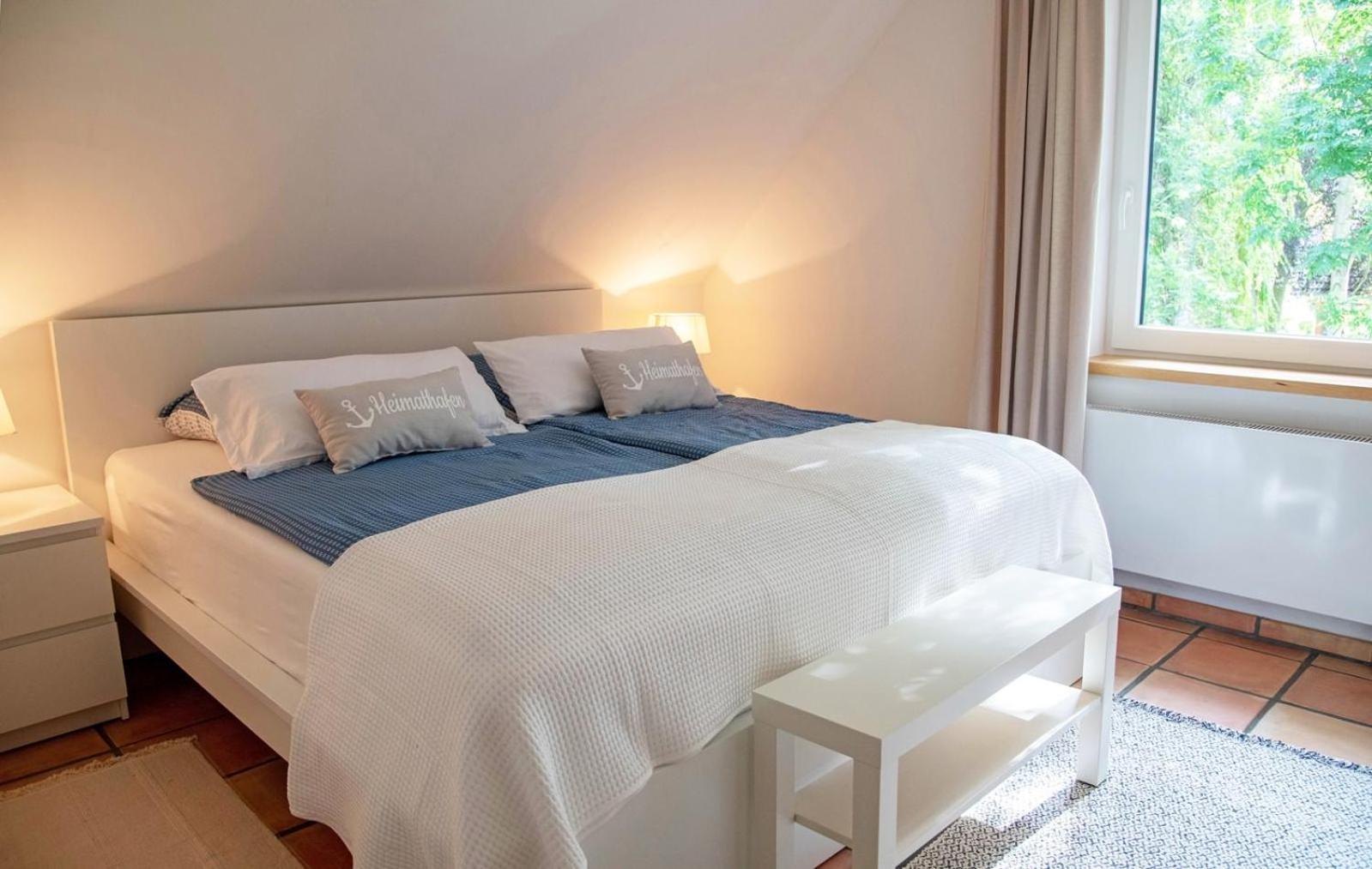 Apartamento Lieschenhüs Kappeln Exterior foto