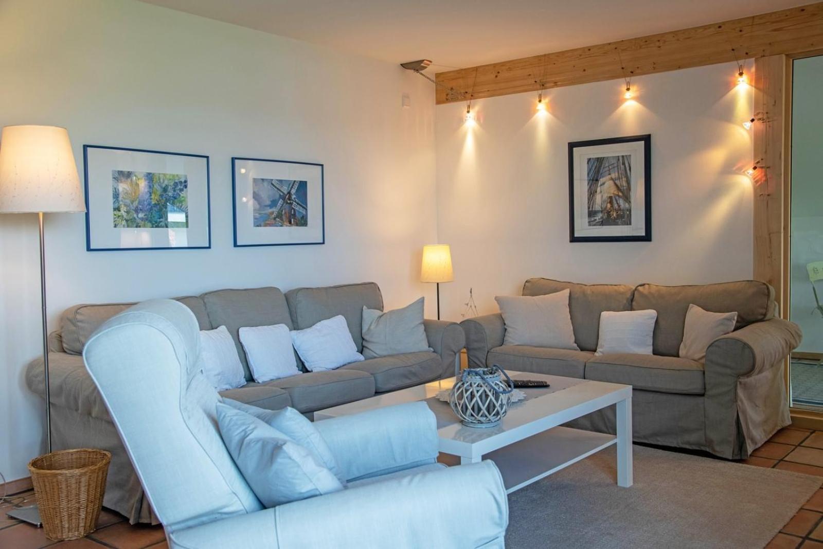 Apartamento Lieschenhüs Kappeln Exterior foto