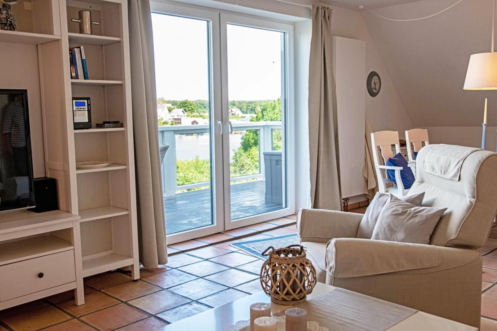 Apartamento Lieschenhüs Kappeln Exterior foto
